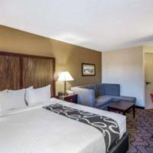 Oakland Airport Arena Hotel Exterior foto