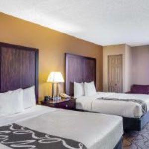 Oakland Airport Arena Hotel Exterior foto