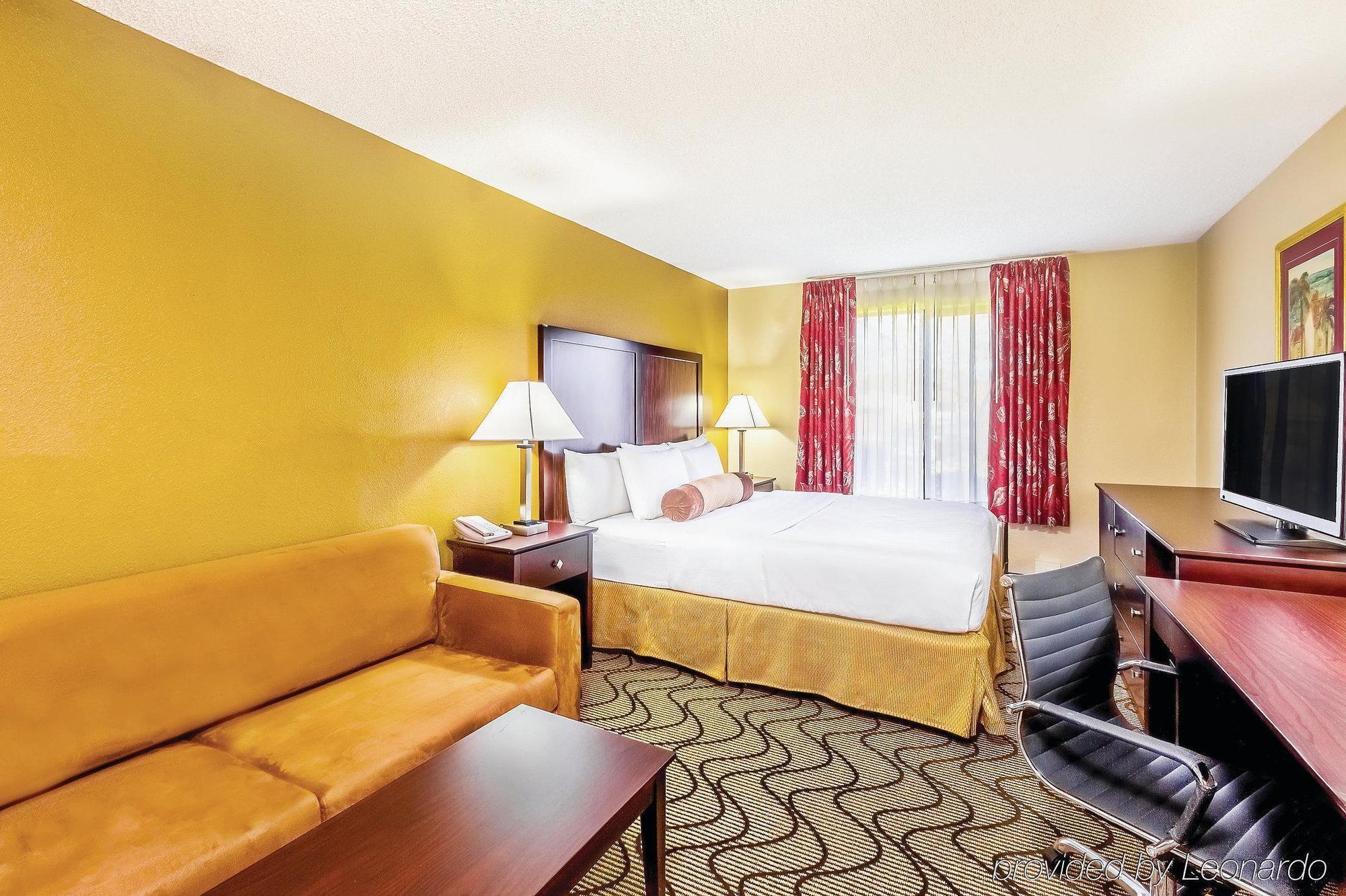 Oakland Airport Arena Hotel Exterior foto